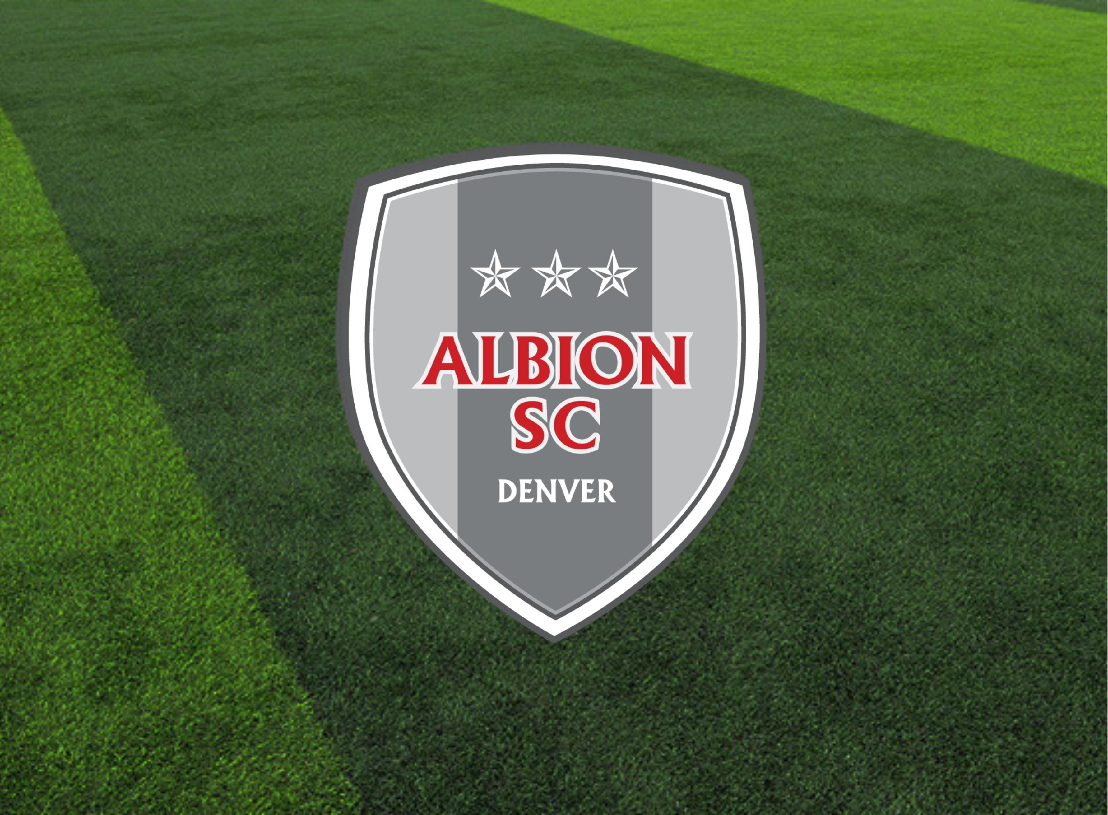 ALBION ACADEMY