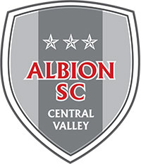 ALBION SC Central Valley