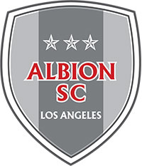 ALBION SC Los Angeles
