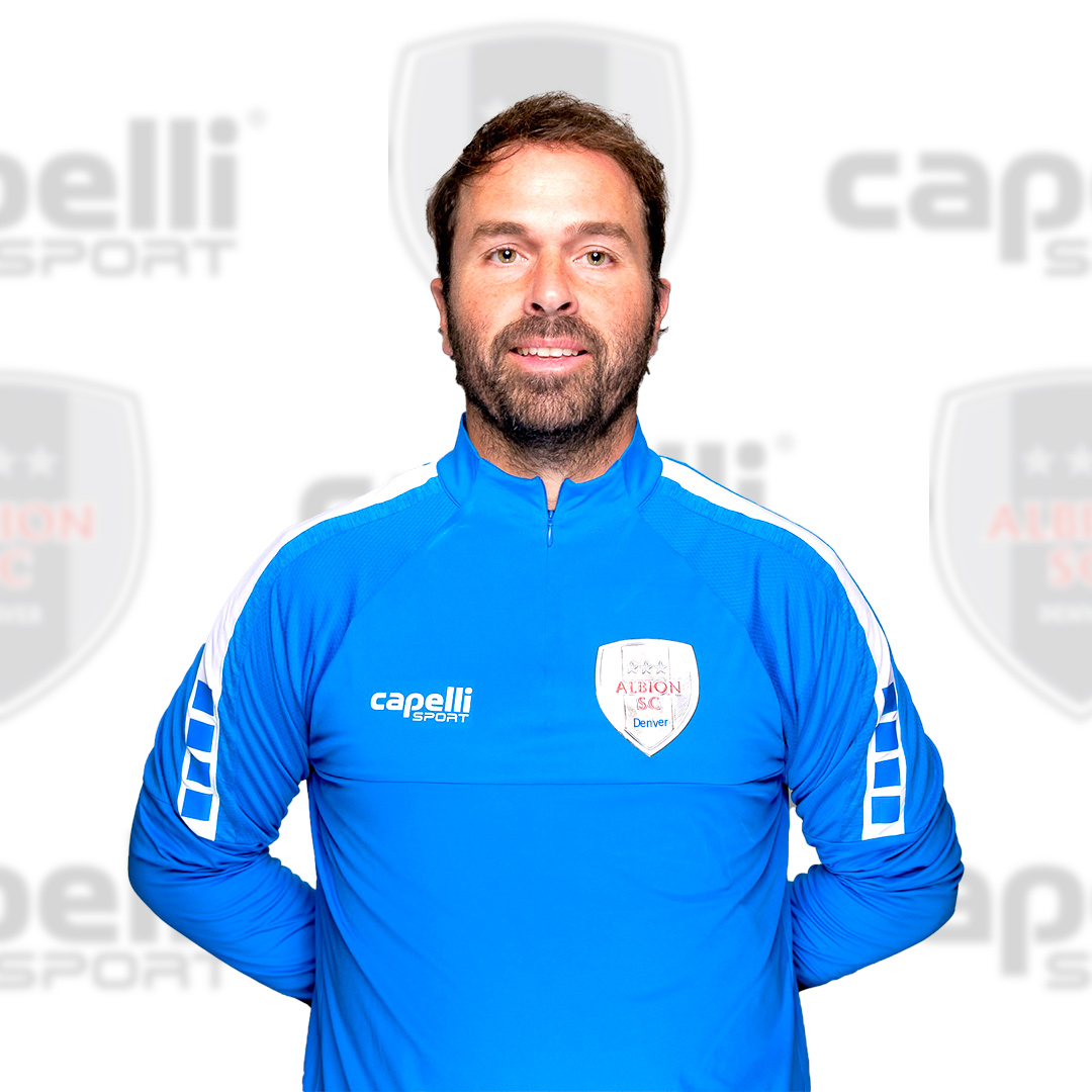 BOYS TECHNICAL DIRECTOR