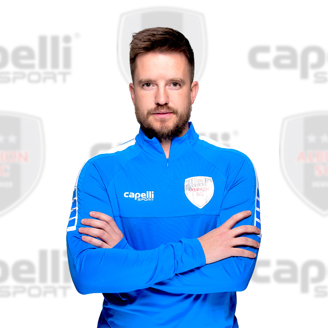 DIRECTOR OF COACHING - BOYS